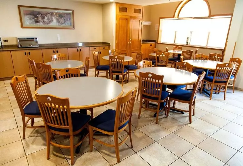 Microtel Inn & Suites By Wyndham Chihuahua