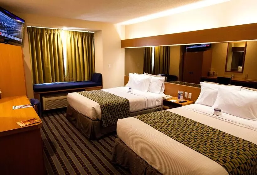 Microtel Inn & Suites By Wyndham Chihuahua