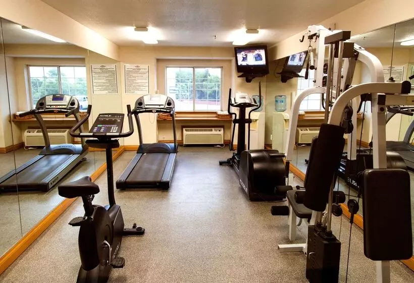 Microtel Inn & Suites By Wyndham Chihuahua