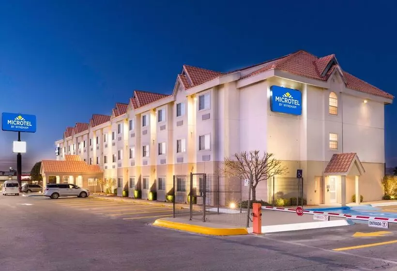 Microtel Inn & Suites By Wyndham Chihuahua