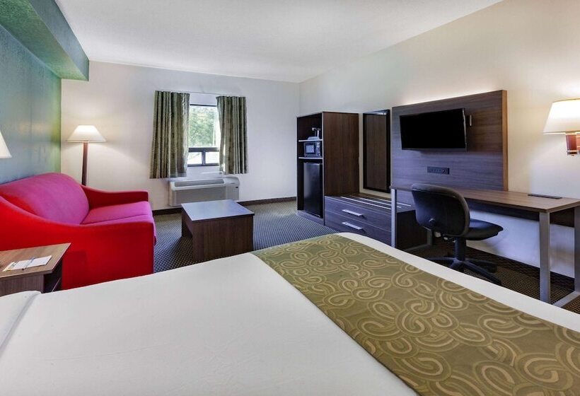 Motel Super 8 By Wyndham Ambassador Bridge Windsor On