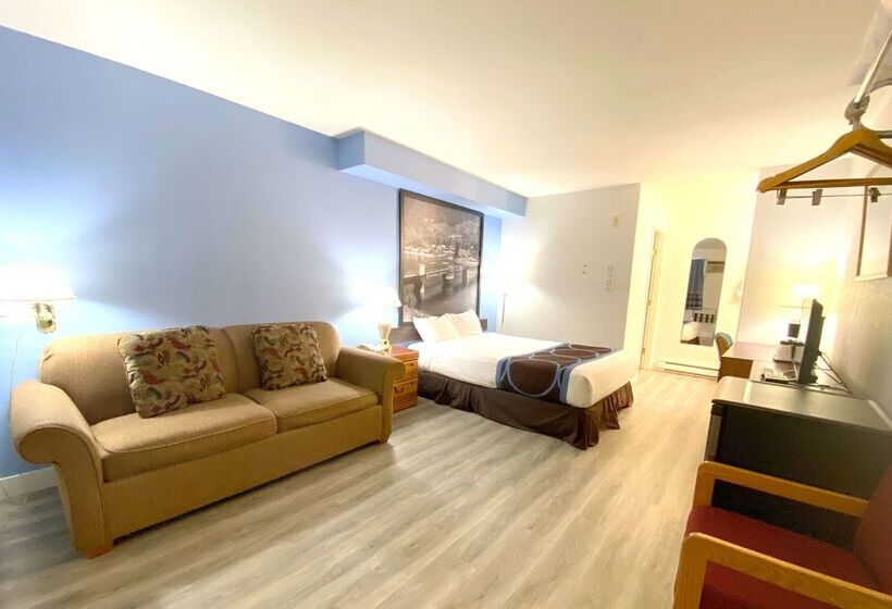 Motel Super 8 By Wyndham Sicamous