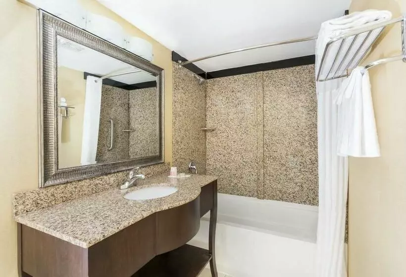 مُتل Super 8 By Wyndham Phoenix Downtown