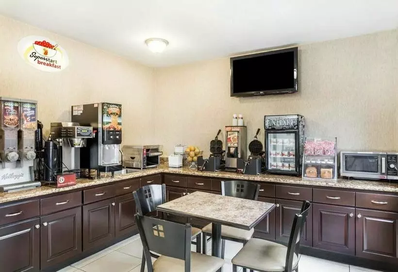 مُتل Super 8 By Wyndham Phoenix Downtown