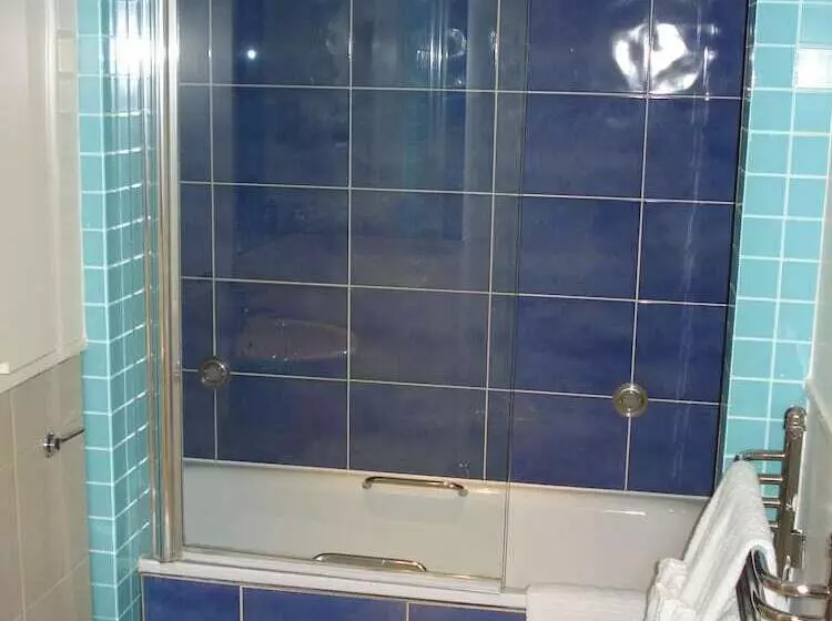 Oakwood Apartments Bow Lane