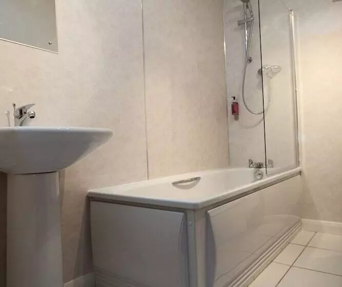 The Spires Serviced Apartments Aberdeen