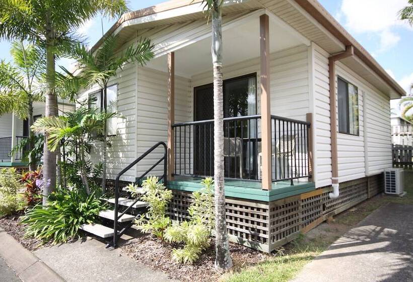 Brisbane Gateway Resort