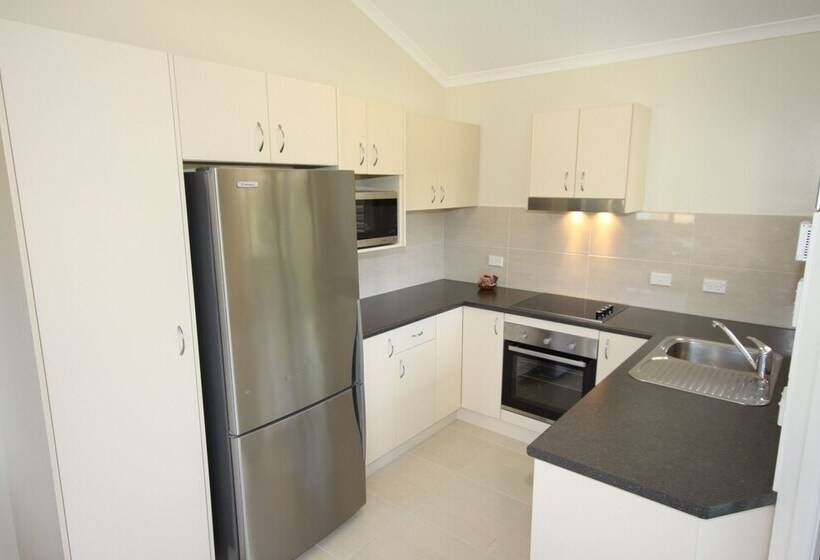 Brisbane Gateway Resort