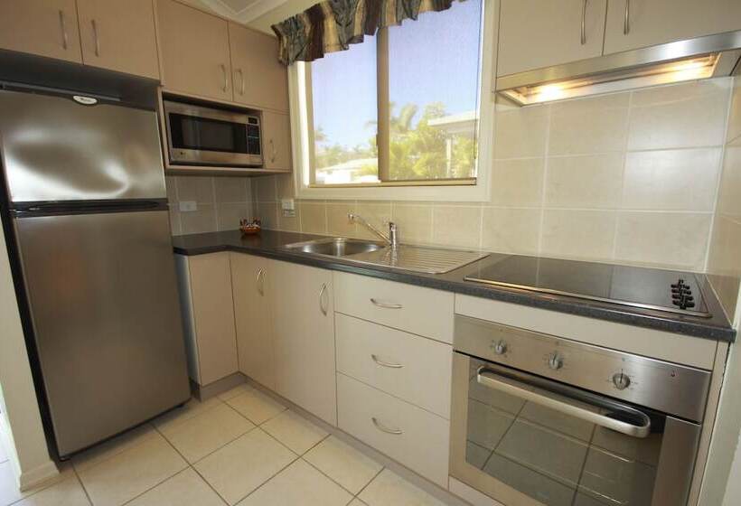 Brisbane Gateway Resort