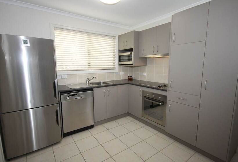 Brisbane Gateway Resort