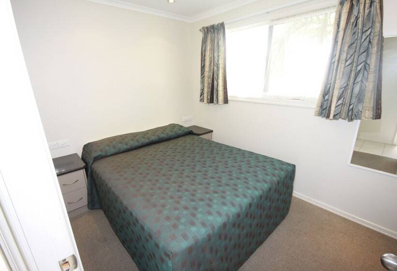 Brisbane Gateway Resort