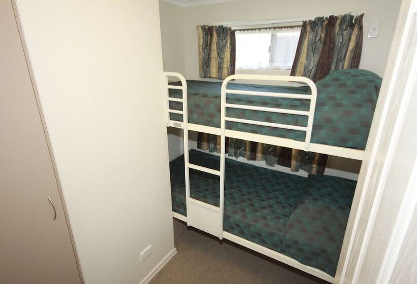 Brisbane Gateway Resort