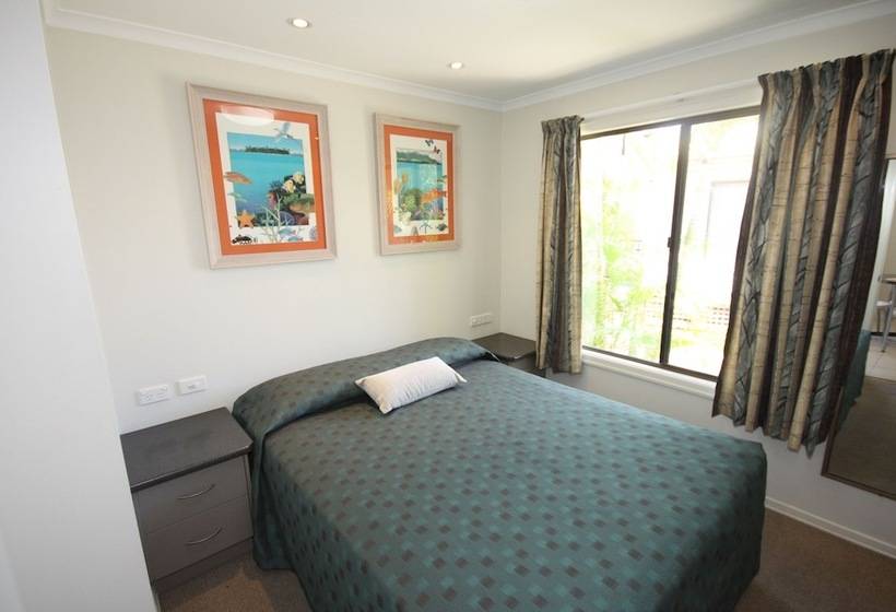 Brisbane Gateway Resort