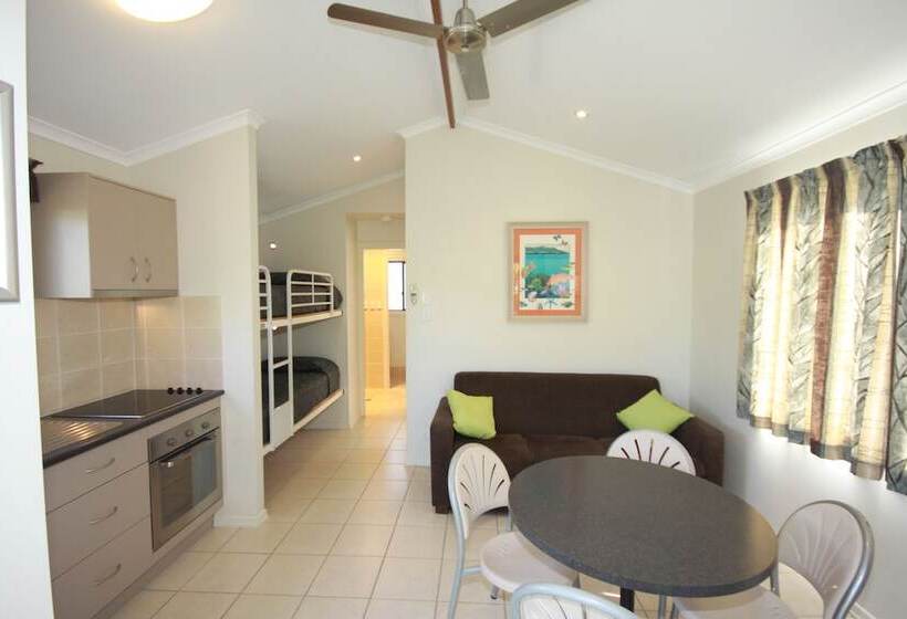 Brisbane Gateway Resort