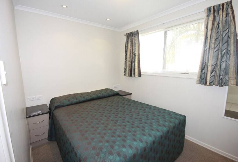 Brisbane Gateway Resort