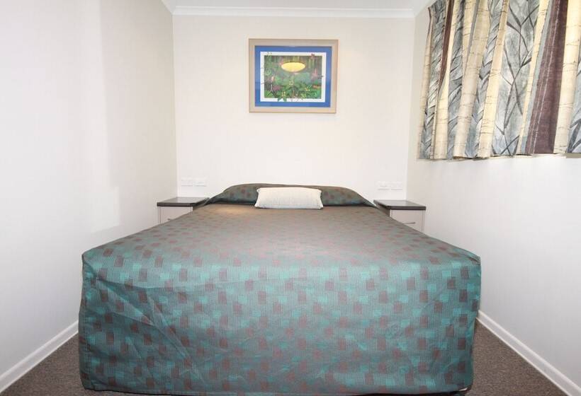 Brisbane Gateway Resort