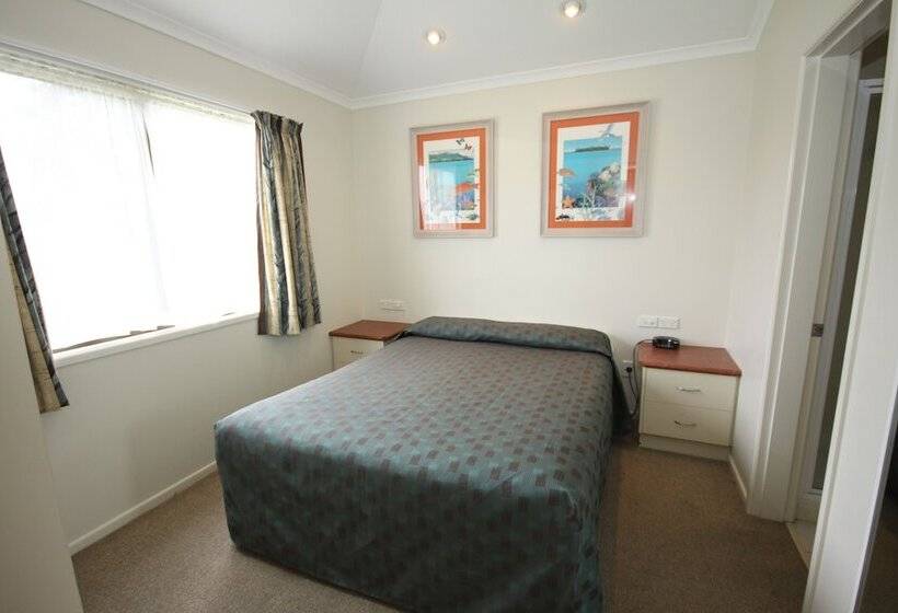 Brisbane Gateway Resort