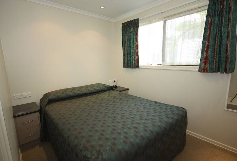 Brisbane Gateway Resort