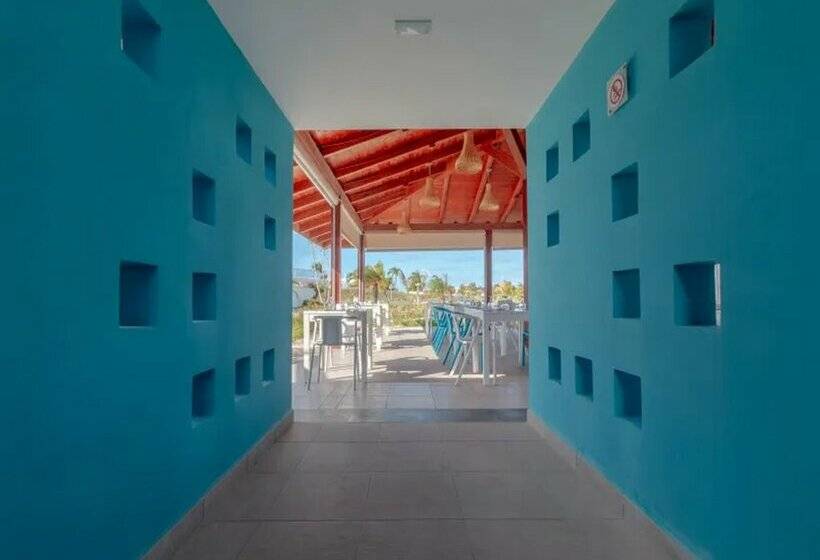 هتل Valentin Cayo Cruz - Adults Only - All Inclusive