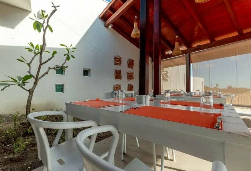 هتل Valentin Cayo Cruz - Adults Only - All Inclusive