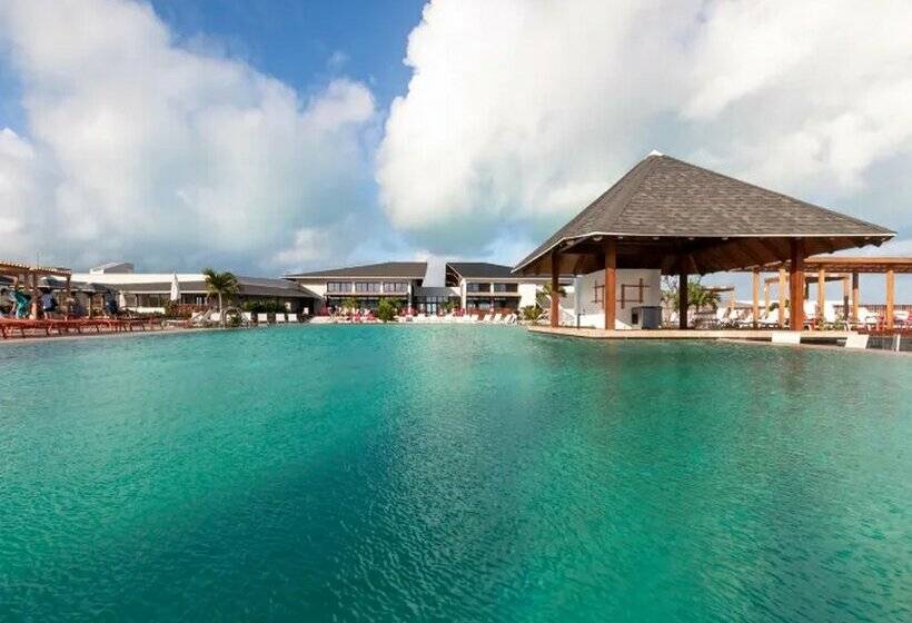 هتل Valentin Cayo Cruz - Adults Only - All Inclusive