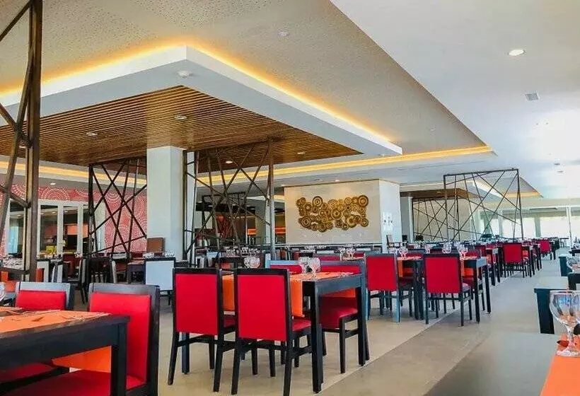 ホテル Valentin Cayo Cruz - Adults Only - All Inclusive