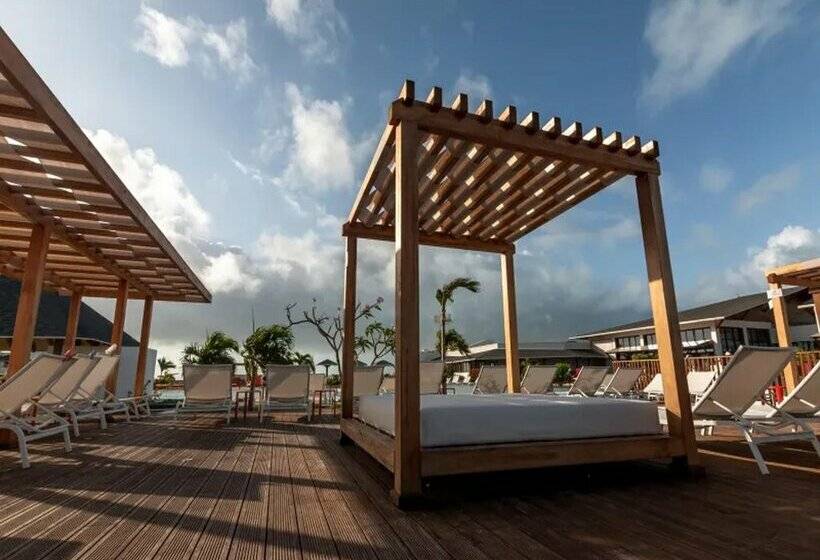 هتل Valentin Cayo Cruz - Adults Only - All Inclusive