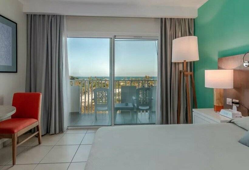 هتل Valentin Cayo Cruz - Adults Only - All Inclusive