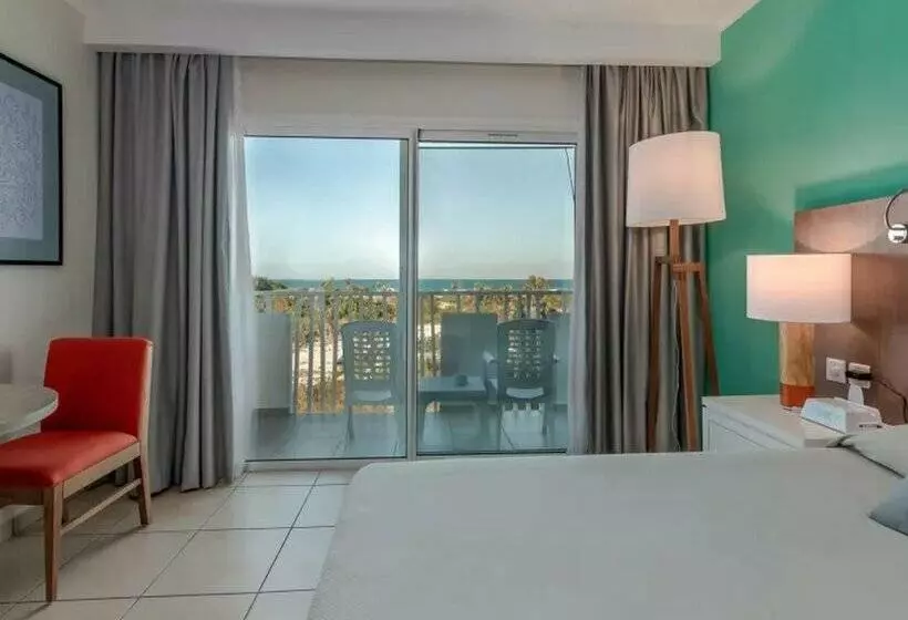 ホテル Valentin Cayo Cruz - Adults Only - All Inclusive