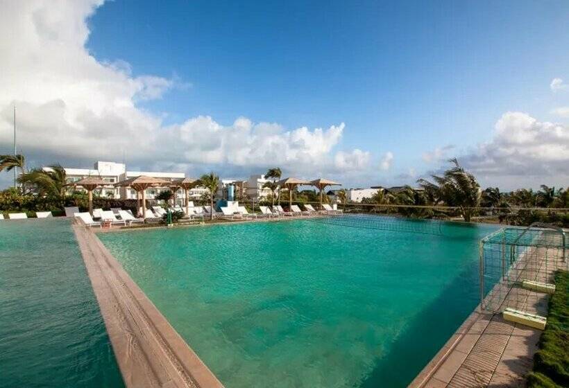 هتل Valentin Cayo Cruz - Adults Only - All Inclusive