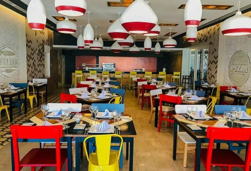 هتل Valentin Cayo Cruz - Adults Only - All Inclusive