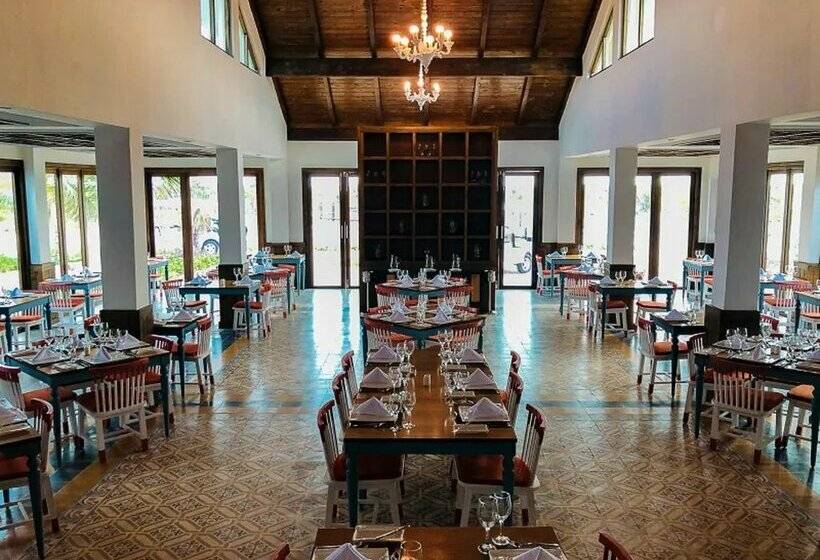 هتل Valentin Cayo Cruz - Adults Only - All Inclusive