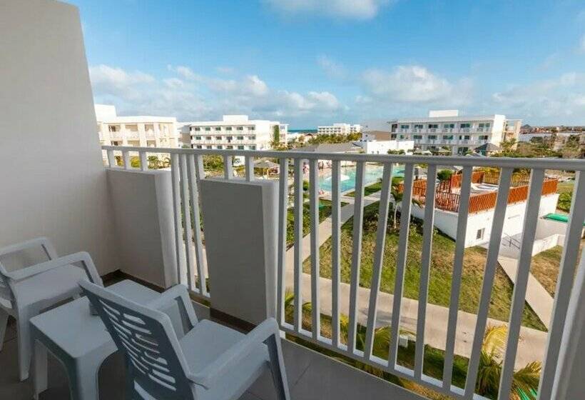 هتل Valentin Cayo Cruz - Adults Only - All Inclusive