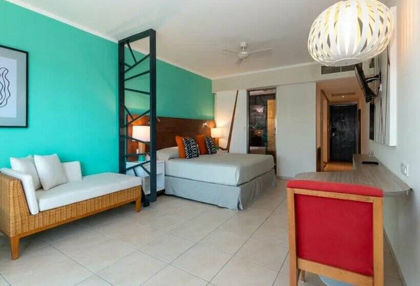 هتل Valentin Cayo Cruz - Adults Only - All Inclusive