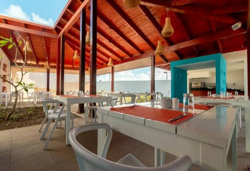 هتل Valentin Cayo Cruz - Adults Only - All Inclusive