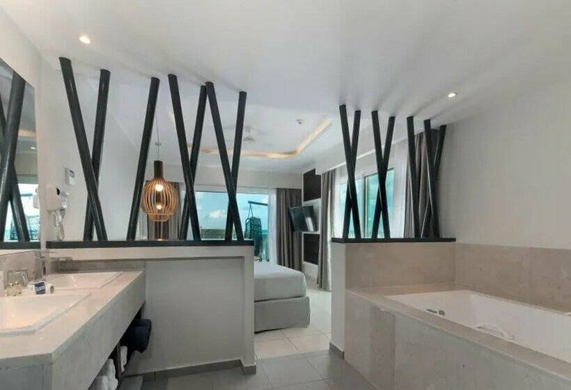 هتل Valentin Cayo Cruz - Adults Only - All Inclusive