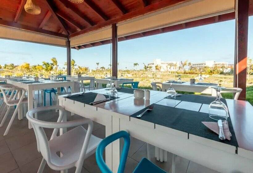 هتل Valentin Cayo Cruz - Adults Only - All Inclusive