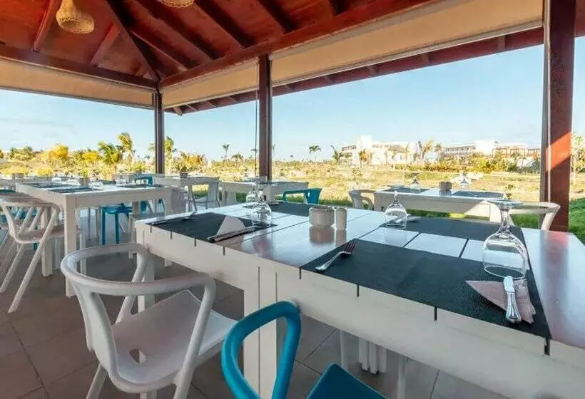 ホテル Valentin Cayo Cruz - Adults Only - All Inclusive