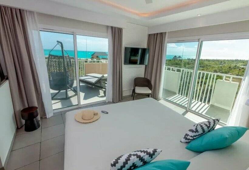 هتل Valentin Cayo Cruz - Adults Only - All Inclusive