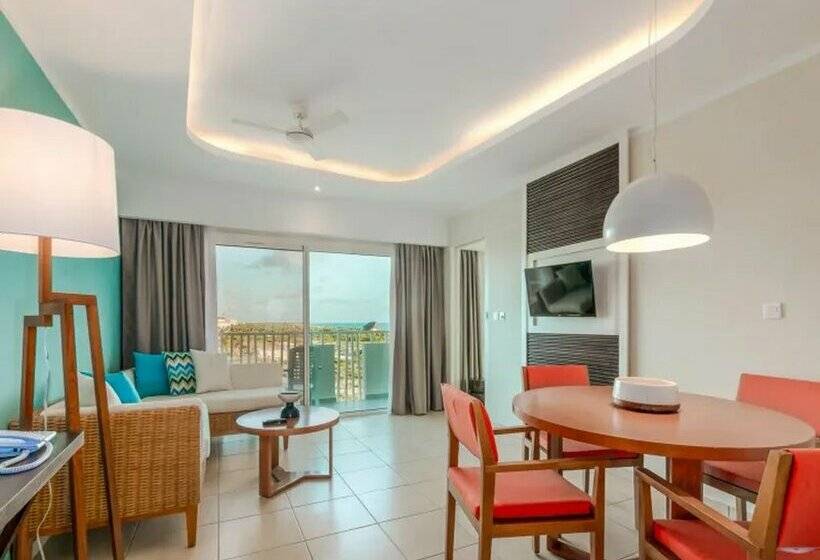 هتل Valentin Cayo Cruz - Adults Only - All Inclusive