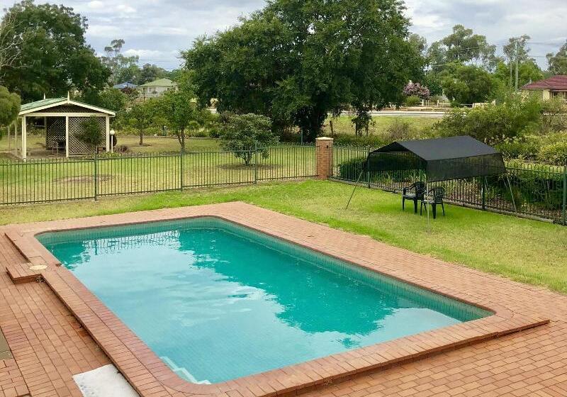 Мотель Golfview Motor Inn