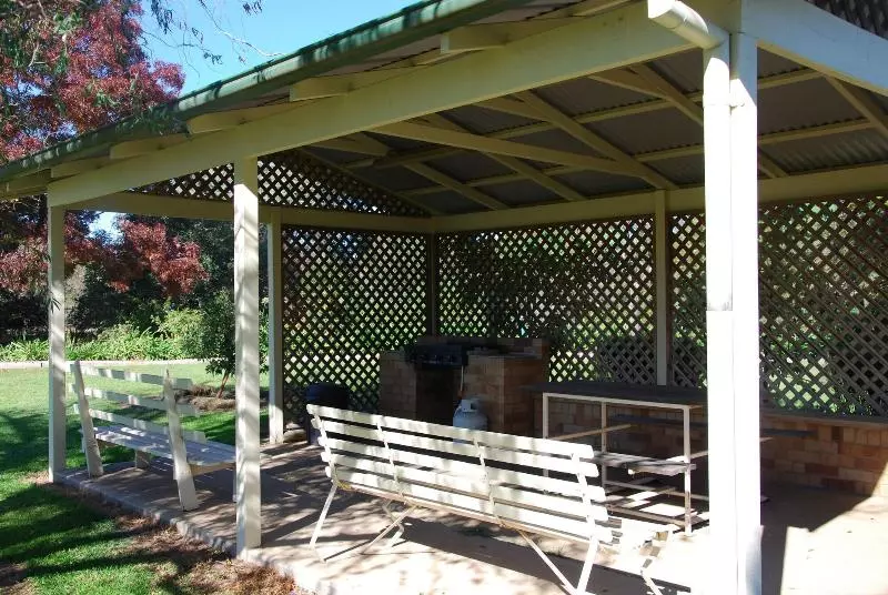 Motelli Golfview Motor Inn