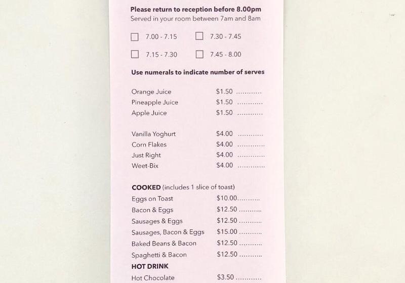 Мотель Golfview Motor Inn