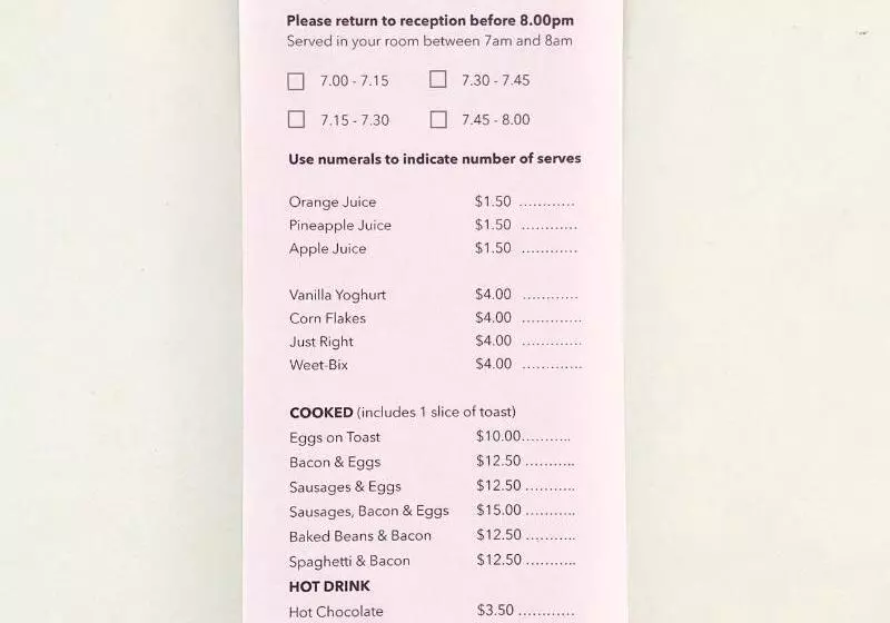 Motelli Golfview Motor Inn