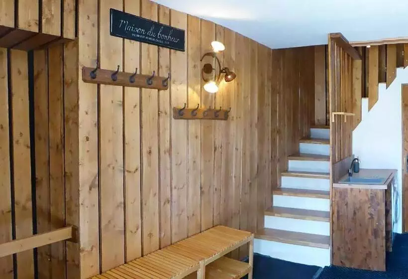 Majatalo Ferme De La Grande Moucherolle