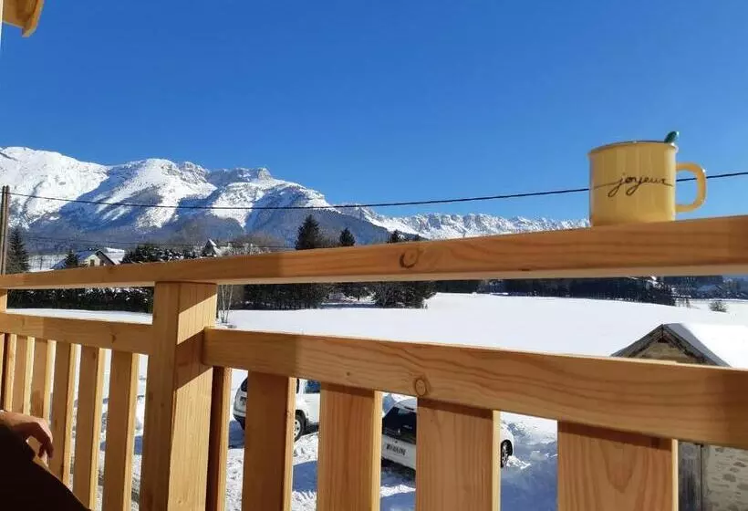 Majatalo Ferme De La Grande Moucherolle