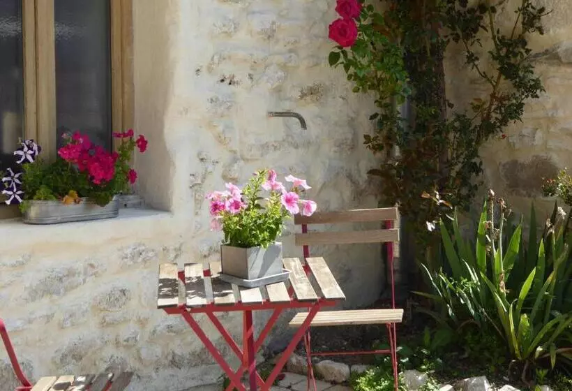 Majatalo Ferme De La Grande Moucherolle