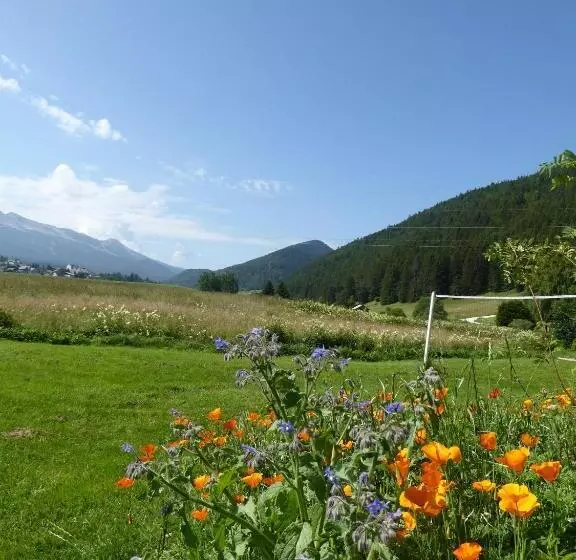 Majatalo Ferme De La Grande Moucherolle