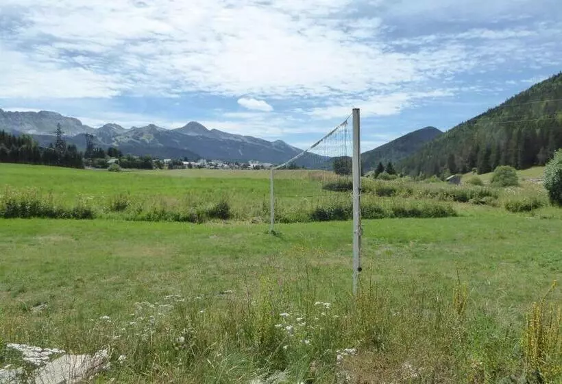 Majatalo Ferme De La Grande Moucherolle