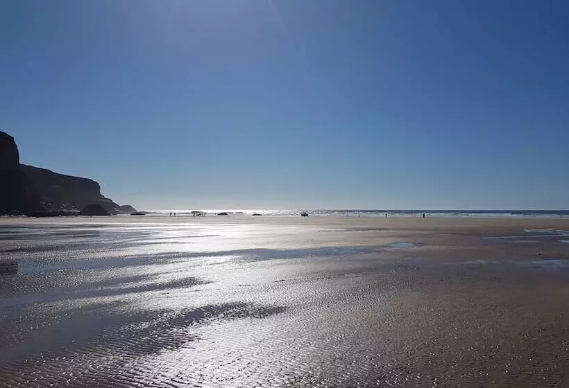 The Wriggly Tin & Baa Spa At Tregoose Old Mill